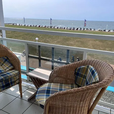 דירה Kaiser 11 *